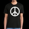 Super Soft Perfect Tri ® Tee Thumbnail