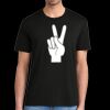 Super Soft Perfect Tri ® Tee Thumbnail