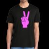 Super Soft Perfect Tri ® Tee Thumbnail