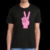 Super Soft Perfect Tri ® Tee Thumbnail