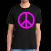 Super Soft Perfect Tri ® Tee Thumbnail