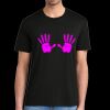 Super Soft Perfect Tri ® Tee Thumbnail
