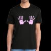Super Soft Perfect Tri ® Tee Thumbnail