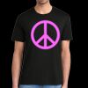 Super Soft Perfect Tri ® Tee Thumbnail