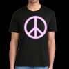 Super Soft Perfect Tri ® Tee Thumbnail