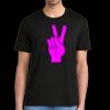 Super Soft Perfect Tri ® Tee Thumbnail