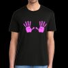 Super Soft Perfect Tri ® Tee Thumbnail