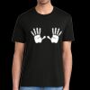 Super Soft Perfect Tri ® Tee Thumbnail