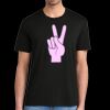 Super Soft Perfect Tri ® Tee Thumbnail