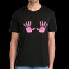 Super Soft Perfect Tri ® Tee Thumbnail