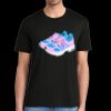 Super Soft Perfect Tri ® Tee Thumbnail