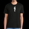 Super Soft Perfect Tri ® Tee Thumbnail