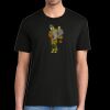 Super Soft Perfect Tri ® Tee Thumbnail