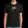 Super Soft Perfect Tri ® Tee Thumbnail