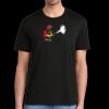 Super Soft Perfect Tri ® Tee Thumbnail