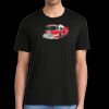 Super Soft Perfect Tri ® Tee Thumbnail