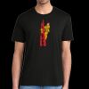 Super Soft Perfect Tri ® Tee Thumbnail