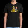 Super Soft Perfect Tri ® Tee Thumbnail