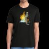 Super Soft Perfect Tri ® Tee Thumbnail