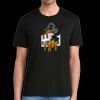 Super Soft Perfect Tri ® Tee Thumbnail