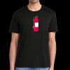 Super Soft Perfect Tri ® Tee Thumbnail