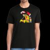 Super Soft Perfect Tri ® Tee Thumbnail