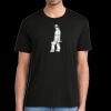 Super Soft Perfect Tri ® Tee Thumbnail