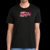 Super Soft Perfect Tri ® Tee Thumbnail