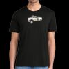 Super Soft Perfect Tri ® Tee Thumbnail