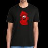 Super Soft Perfect Tri ® Tee Thumbnail