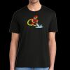 Super Soft Perfect Tri ® Tee Thumbnail
