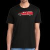Super Soft Perfect Tri ® Tee Thumbnail