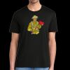 Super Soft Perfect Tri ® Tee Thumbnail