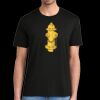 Super Soft Perfect Tri ® Tee Thumbnail