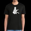 Super Soft Perfect Tri ® Tee Thumbnail