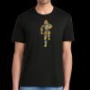 Super Soft Perfect Tri ® Tee Thumbnail