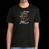 Super Soft Perfect Tri ® Tee Thumbnail