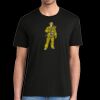 Super Soft Perfect Tri ® Tee Thumbnail