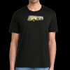 Super Soft Perfect Tri ® Tee Thumbnail