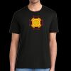 Super Soft Perfect Tri ® Tee Thumbnail