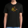 Super Soft Perfect Tri ® Tee Thumbnail