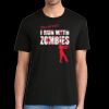 Super Soft Perfect Tri ® Tee Thumbnail