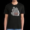 Super Soft Perfect Tri ® Tee Thumbnail