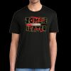 Super Soft Perfect Tri ® Tee Thumbnail