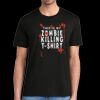 Super Soft Perfect Tri ® Tee Thumbnail