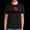 Super Soft Perfect Tri ® Tee Thumbnail