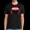 Super Soft Perfect Tri ® Tee Thumbnail