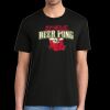 Super Soft Perfect Tri ® Tee Thumbnail