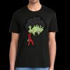 Super Soft Perfect Tri ® Tee Thumbnail