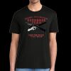 Super Soft Perfect Tri ® Tee Thumbnail